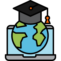 educación global icono