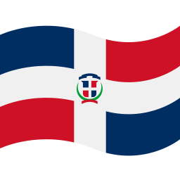 repubblica dominicana icona