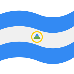 nicarágua Ícone
