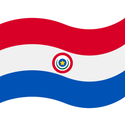 paraguai Ícone