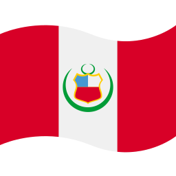 perú icono