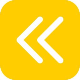 Left arrow icon