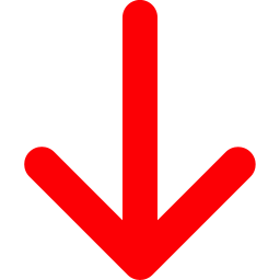 Down arrow icon