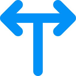 Direction icon