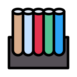 experiment icon