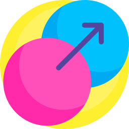 Transition icon