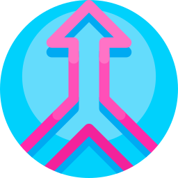 Merger icon