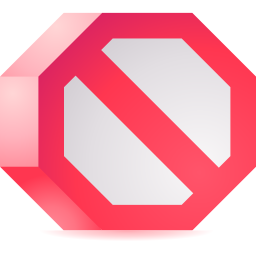 verboten icon