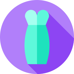 Dress icon