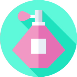 Fragance icon