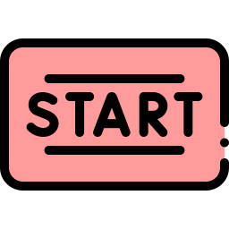 Start button icon