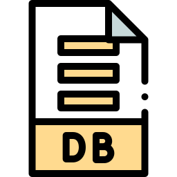 DB icon