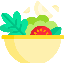 Salad icon