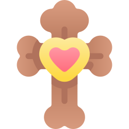 Cross icon