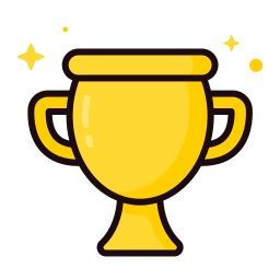 Trophy icon