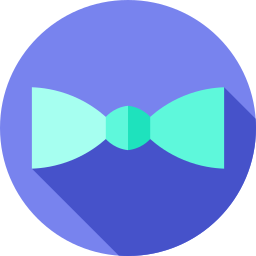 Bowtie icon