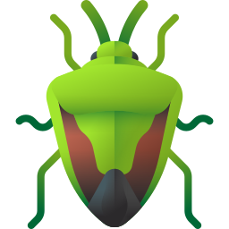 Stinkbug icon