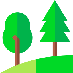 Forest icon