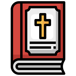 성경책 icon