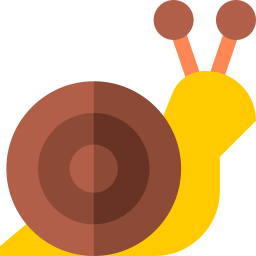 slak icoon