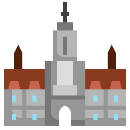bruselas icono