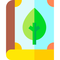 Botanic icon