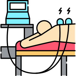 electroterapia icono