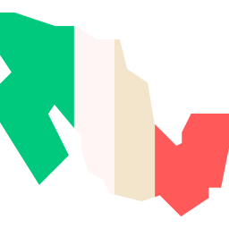 Mexico icon