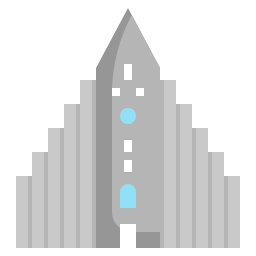 reykjavík icon