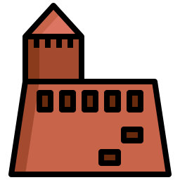 파두츠 대성당 icon