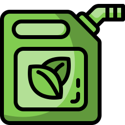 Biofuel icon