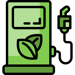 Biofuel icon