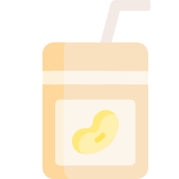 豆乳 icon