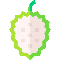 soursop icona