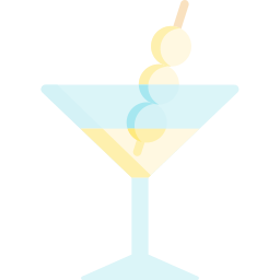 martini icono