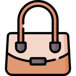 핸드백 icon