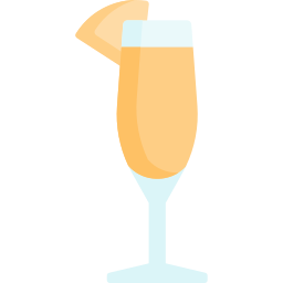 Mimosa icon