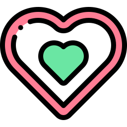 Hearts icon