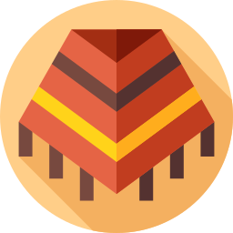 poncho icon