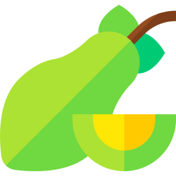 papaya icon