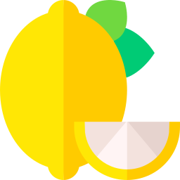 limón icono