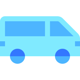 van icon