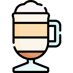 Latte icon