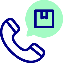 call center icon