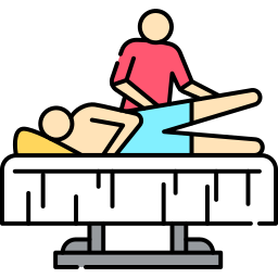 fisioterapia icono