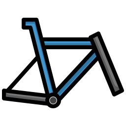 radfahren icon