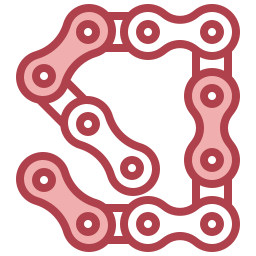 Chain icon