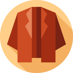 Coat icon