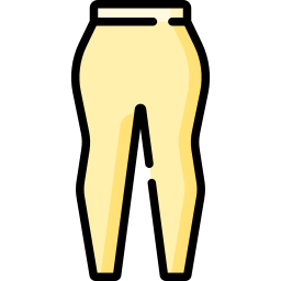 strumpfhose icon