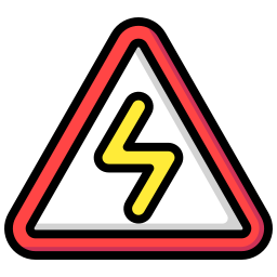 Electricity icon